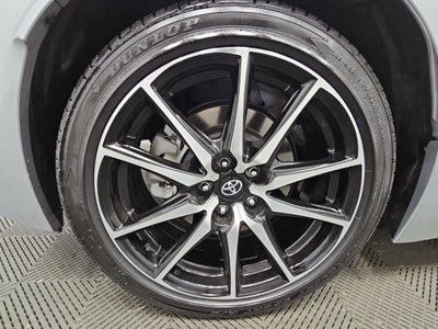 2023 Toyota GR86 Base