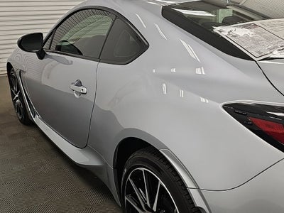 2023 Toyota GR86 Base