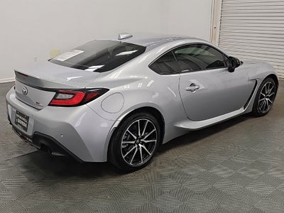 2023 Toyota GR86 Base