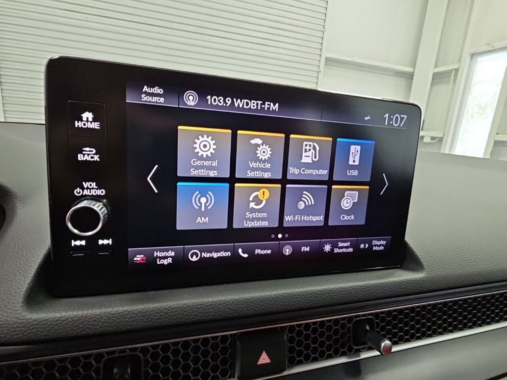 2023 Honda Civic Type R Manual