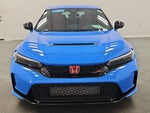 2023 Honda Civic Type R Manual