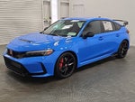 2023 Honda Civic Type R Manual