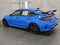 2023 Honda Civic Type R Manual