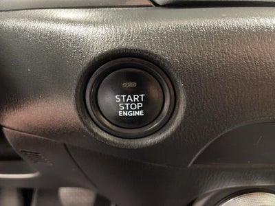 2020 Mazda Mazda CX-5 Sport