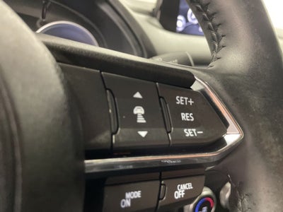 2020 Mazda Mazda CX-5 Sport