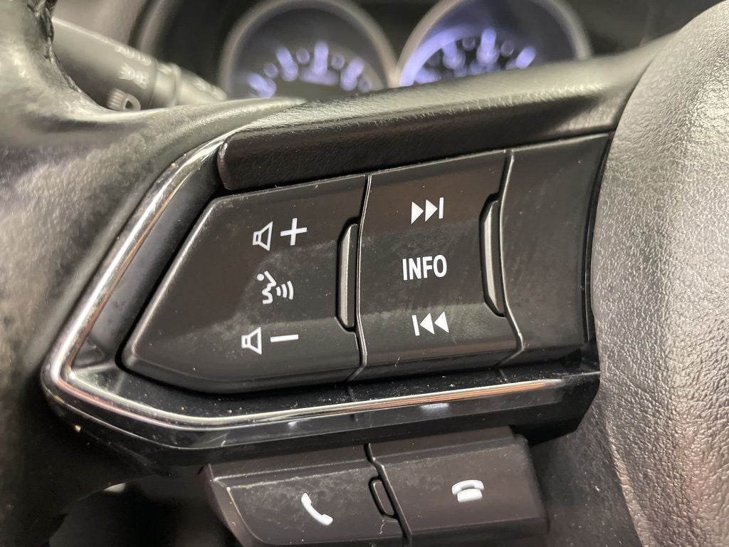 2020 Mazda Mazda CX-5 Sport