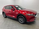2020 Mazda Mazda CX-5 Sport