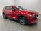 2020 Mazda Mazda CX-5 Sport