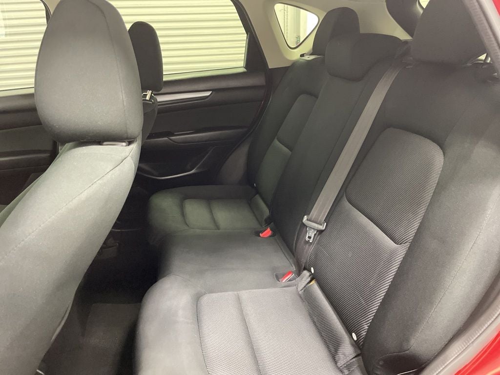 2020 Mazda Mazda CX-5 Sport