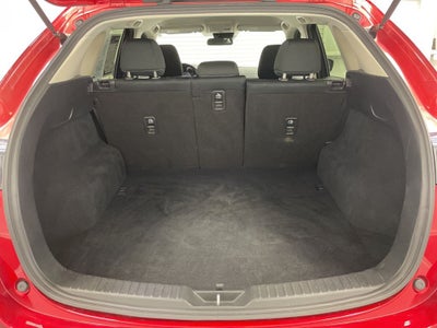 2020 Mazda Mazda CX-5 Sport