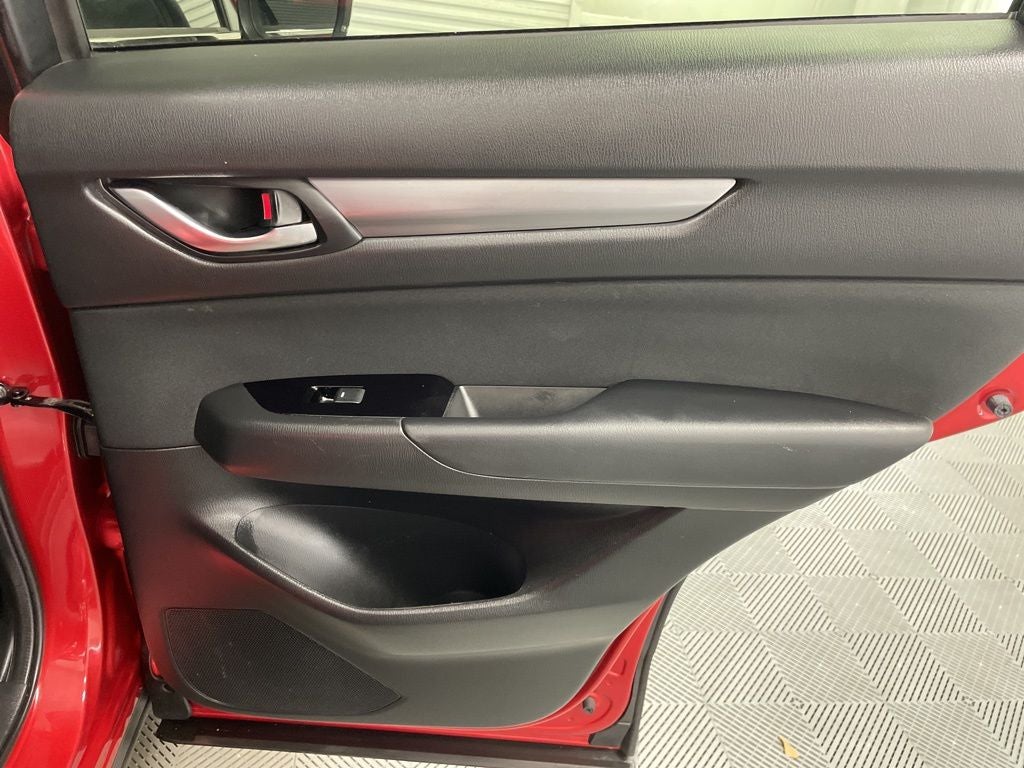 2020 Mazda Mazda CX-5 Sport