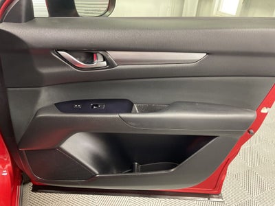 2020 Mazda Mazda CX-5 Sport