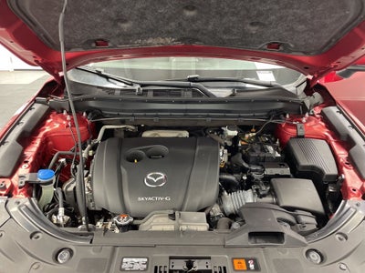 2020 Mazda Mazda CX-5 Sport