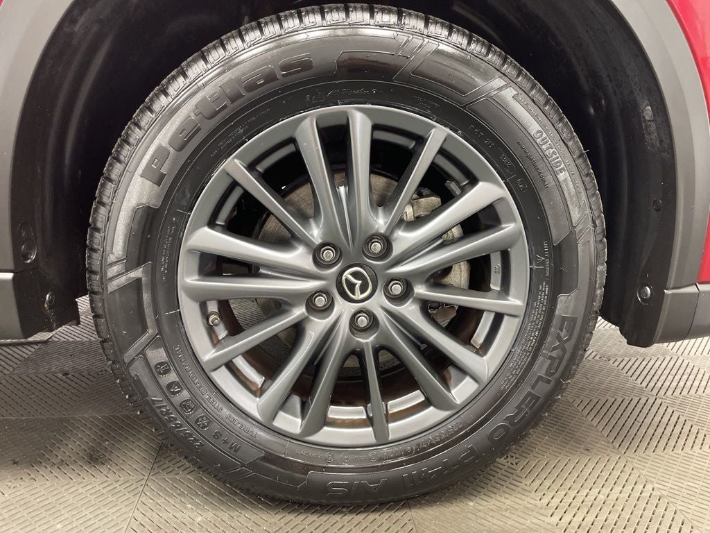 2020 Mazda Mazda CX-5 Sport