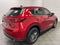 2020 Mazda Mazda CX-5 Sport