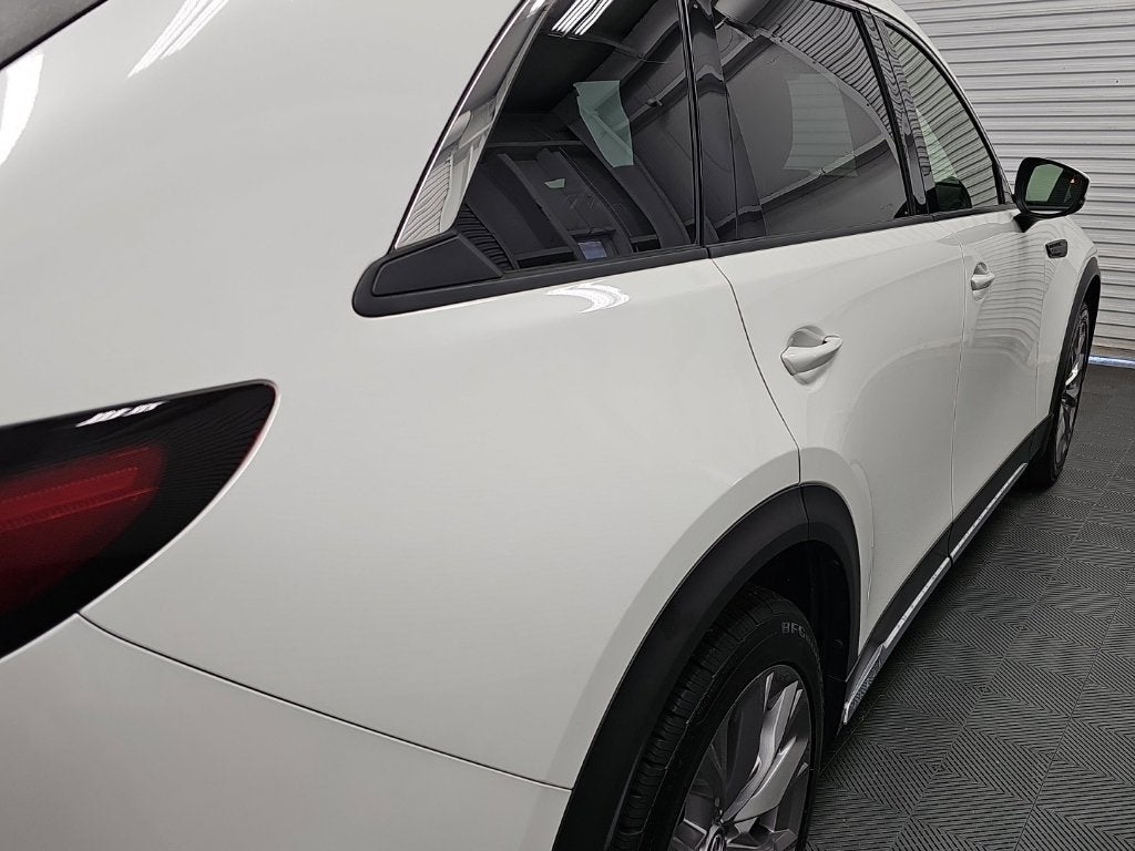 2024 Mazda Mazda CX-90 3.3 Turbo Premium Plus