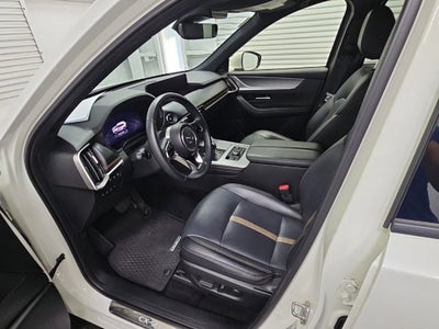 2024 Mazda Mazda CX-90 3.3 Turbo Premium Plus