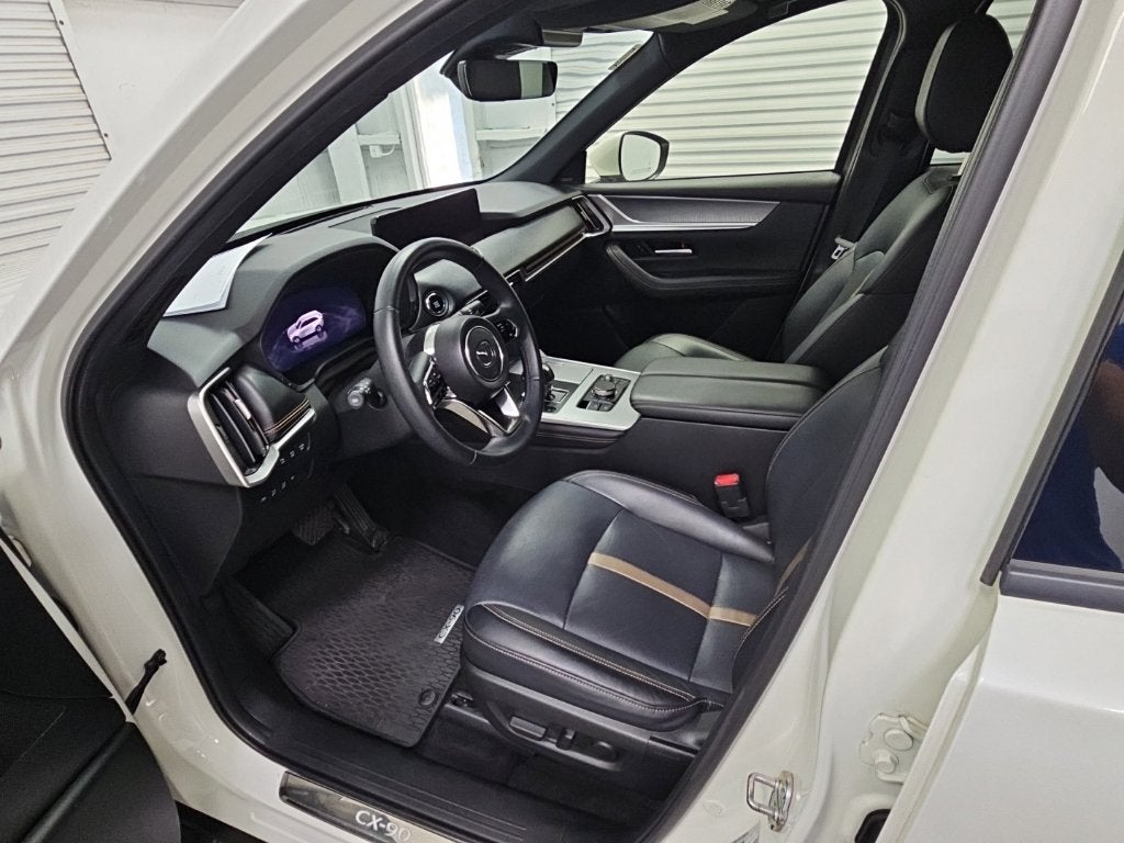2024 Mazda Mazda CX-90 3.3 Turbo Premium Plus