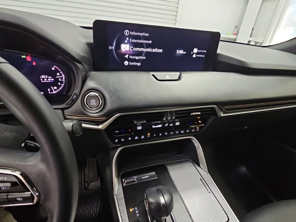 2024 Mazda Mazda CX-90 3.3 Turbo Premium Plus