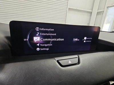 2024 Mazda Mazda CX-90 3.3 Turbo Premium Plus