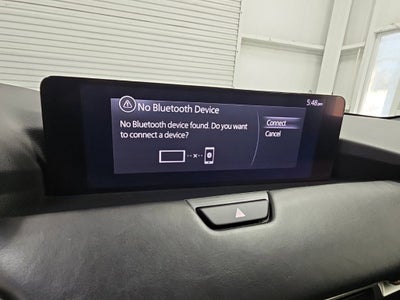 2024 Mazda Mazda CX-90 3.3 Turbo Premium Plus