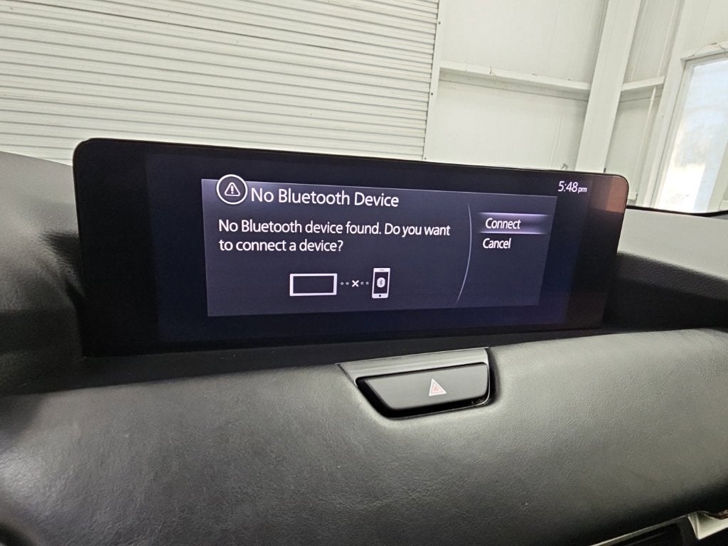 2024 Mazda Mazda CX-90 3.3 Turbo Premium Plus