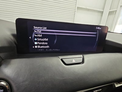 2024 Mazda Mazda CX-90 3.3 Turbo Premium Plus