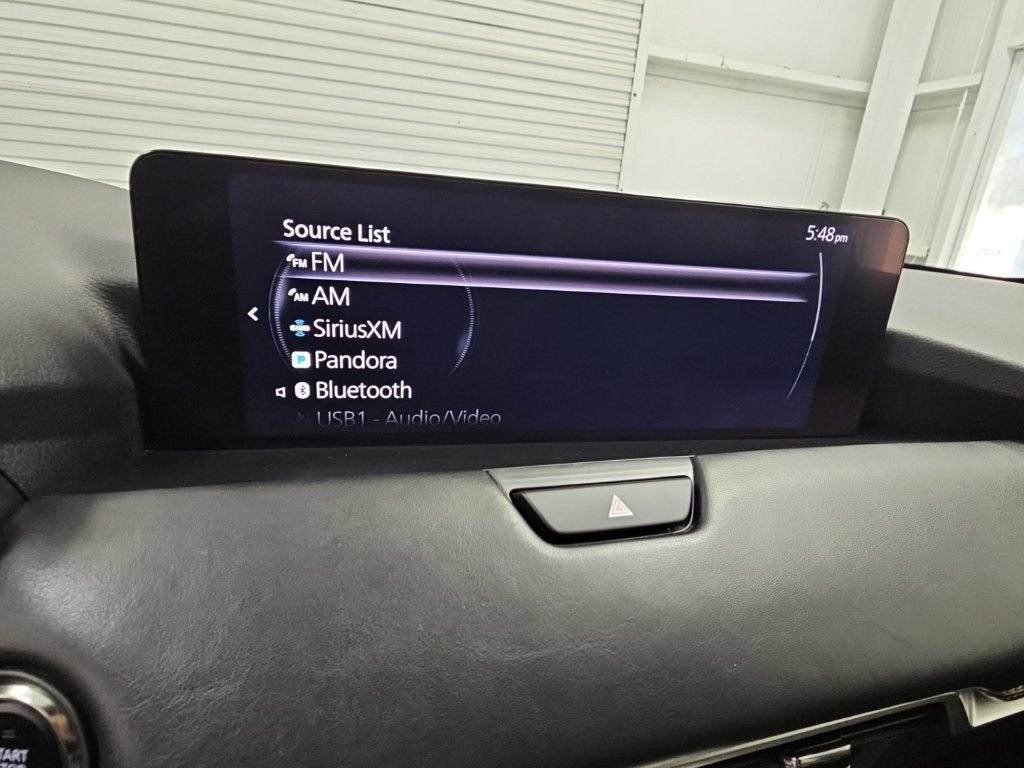 2024 Mazda Mazda CX-90 3.3 Turbo Premium Plus