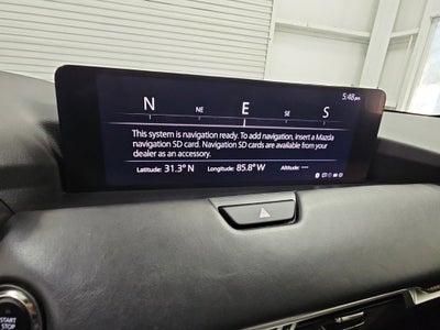 2024 Mazda Mazda CX-90 3.3 Turbo Premium Plus