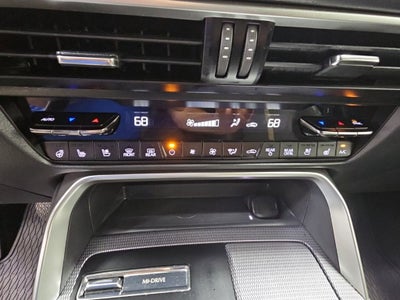 2024 Mazda Mazda CX-90 3.3 Turbo Premium Plus