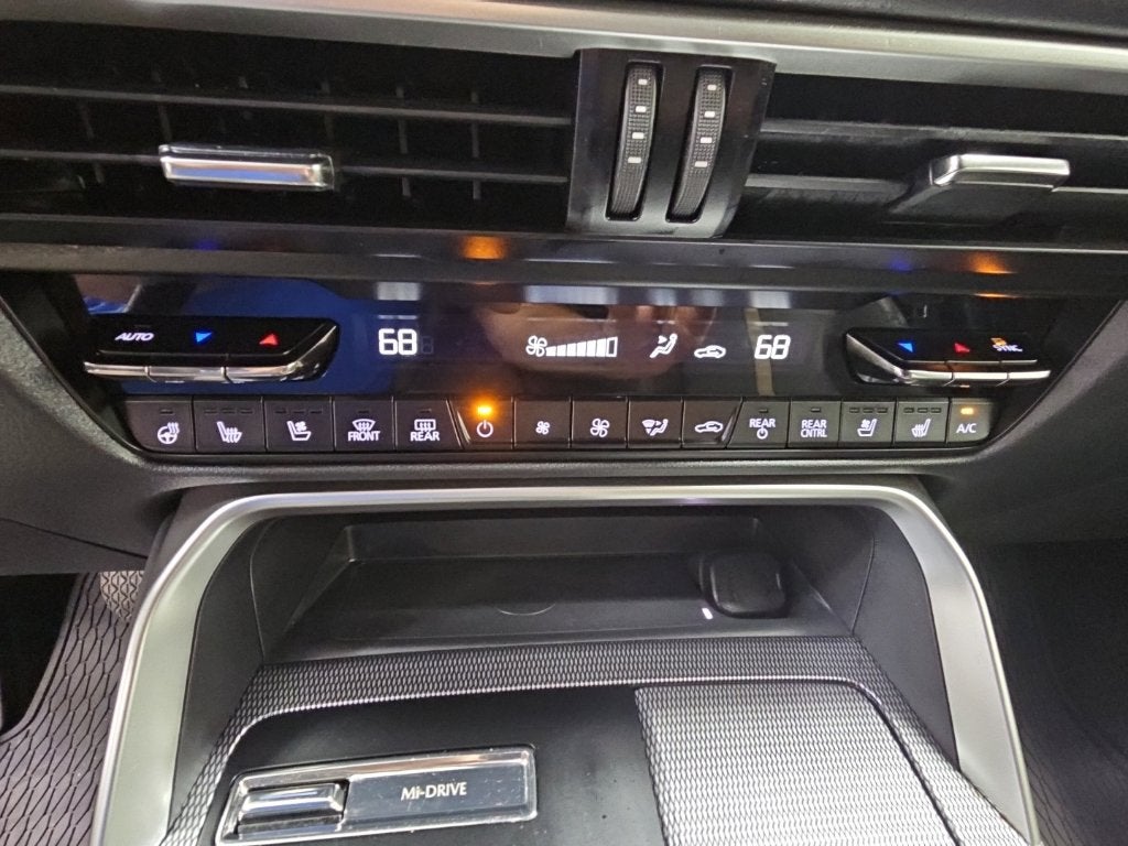 2024 Mazda Mazda CX-90 3.3 Turbo Premium Plus