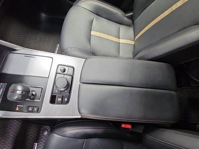 2024 Mazda Mazda CX-90 3.3 Turbo Premium Plus