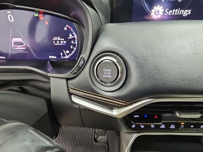 2024 Mazda Mazda CX-90 3.3 Turbo Premium Plus