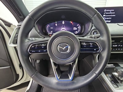 2024 Mazda Mazda CX-90 3.3 Turbo Premium Plus