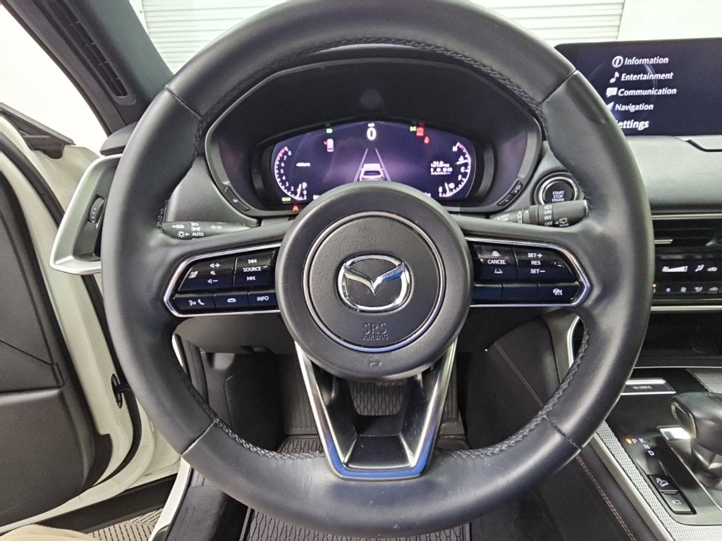 2024 Mazda Mazda CX-90 3.3 Turbo Premium Plus