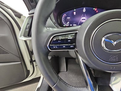 2024 Mazda Mazda CX-90 3.3 Turbo Premium Plus