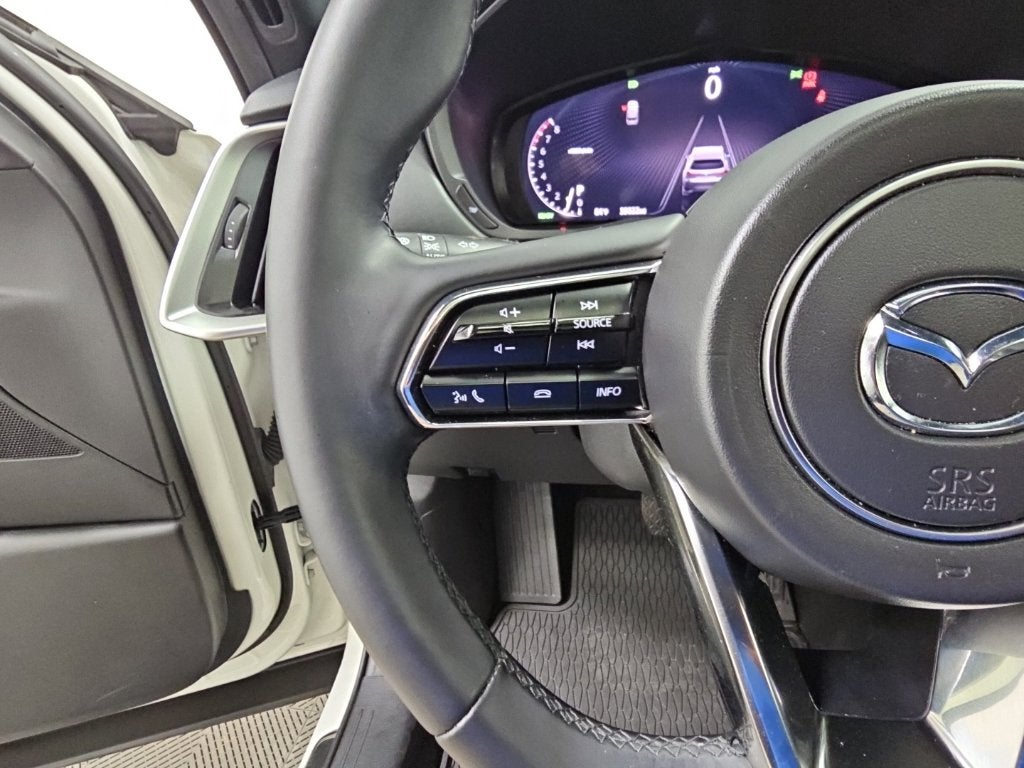 2024 Mazda Mazda CX-90 3.3 Turbo Premium Plus