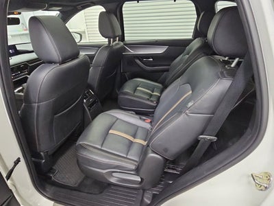 2024 Mazda Mazda CX-90 3.3 Turbo Premium Plus