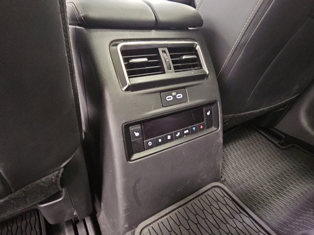 2024 Mazda Mazda CX-90 3.3 Turbo Premium Plus