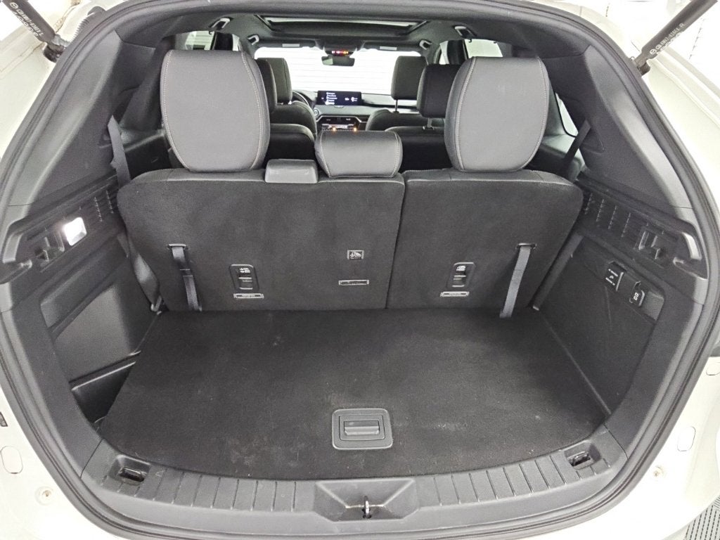 2024 Mazda Mazda CX-90 3.3 Turbo Premium Plus