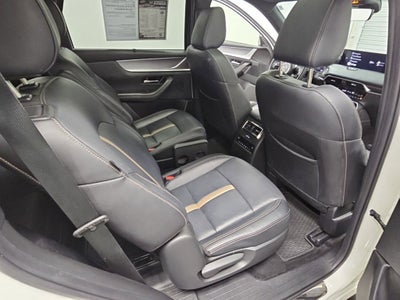2024 Mazda Mazda CX-90 3.3 Turbo Premium Plus