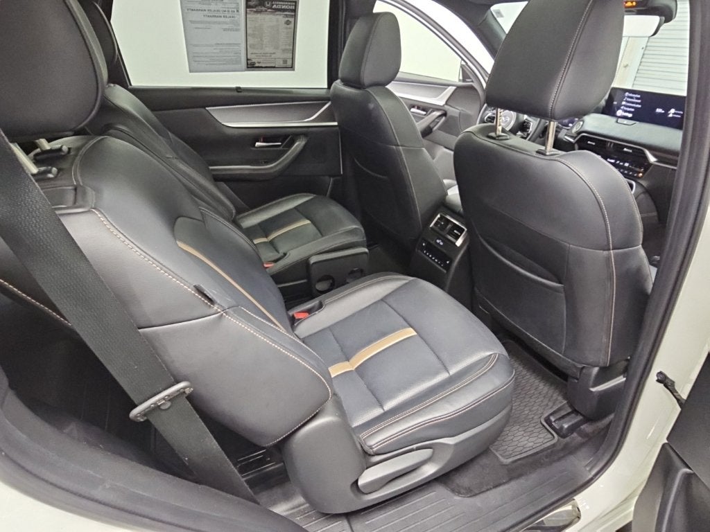 2024 Mazda Mazda CX-90 3.3 Turbo Premium Plus