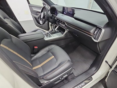 2024 Mazda Mazda CX-90 3.3 Turbo Premium Plus
