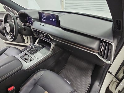 2024 Mazda Mazda CX-90 3.3 Turbo Premium Plus