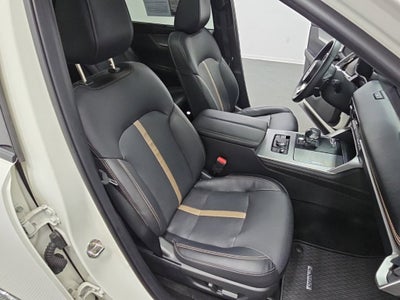 2024 Mazda Mazda CX-90 3.3 Turbo Premium Plus