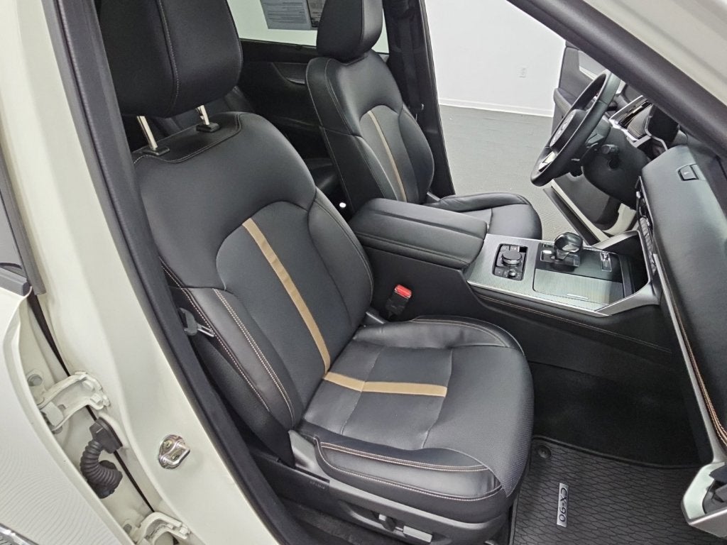 2024 Mazda Mazda CX-90 3.3 Turbo Premium Plus