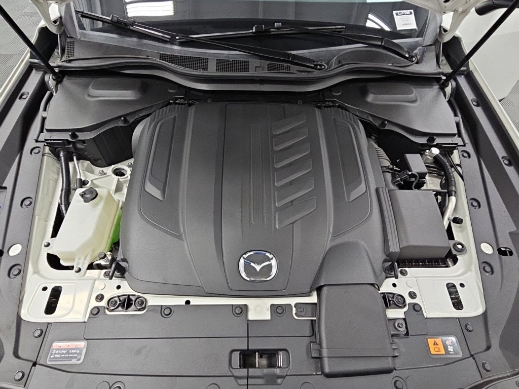 2024 Mazda Mazda CX-90 3.3 Turbo Premium Plus