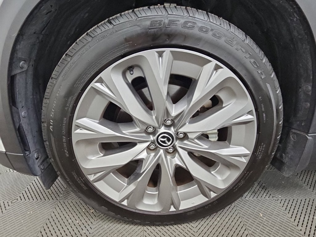 2024 Mazda Mazda CX-90 3.3 Turbo Premium Plus