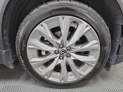 2024 Mazda Mazda CX-90 3.3 Turbo Premium Plus