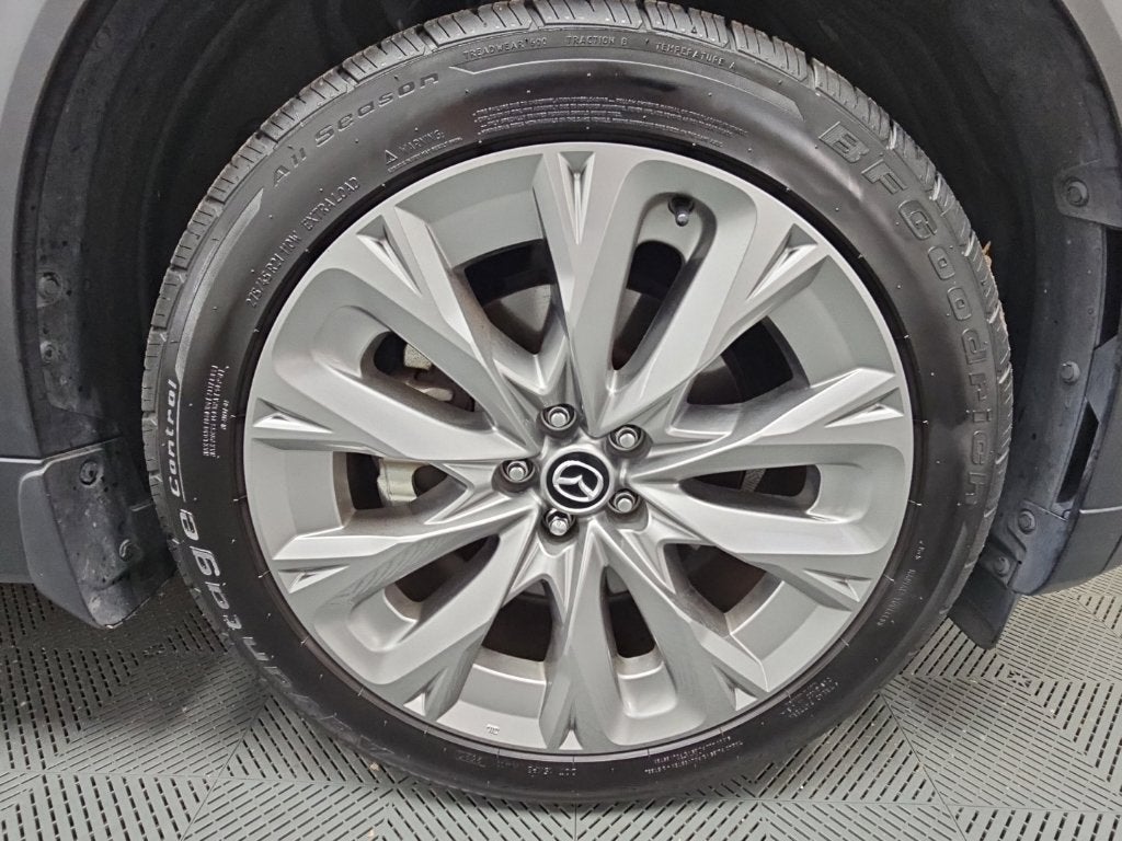 2024 Mazda Mazda CX-90 3.3 Turbo Premium Plus